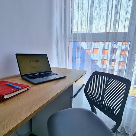 Cozy 2Br Condo Free Parking-Wifi-Ac-Dryer *