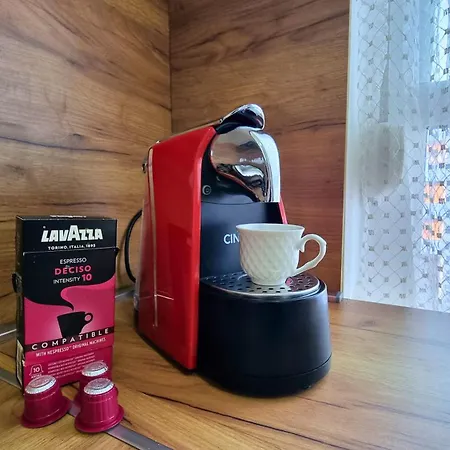 Appartamento Cozy 2br Free Parking-wifi-ac-dryer *