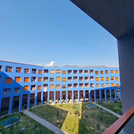 Appartamento Cozy 2br Free Parking-wifi-ac-dryer *