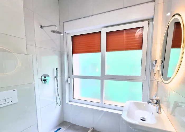 Cozy 2br Free Parking-wifi-ac-dryer טיראנה