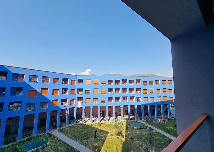 Appartamento Cozy 2br Free Parking-wifi-ac-dryer *