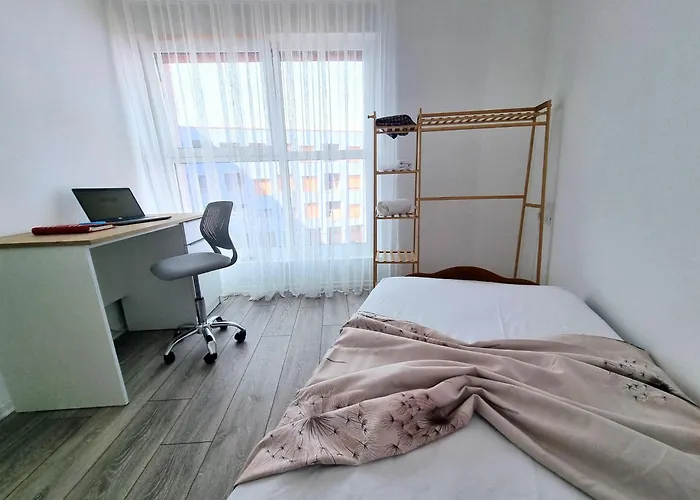 Cozy 2br Free Parking-wifi-ac-dryer